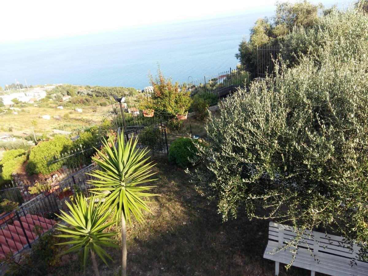 Luna Sul Mare Sanremo Exterior photo