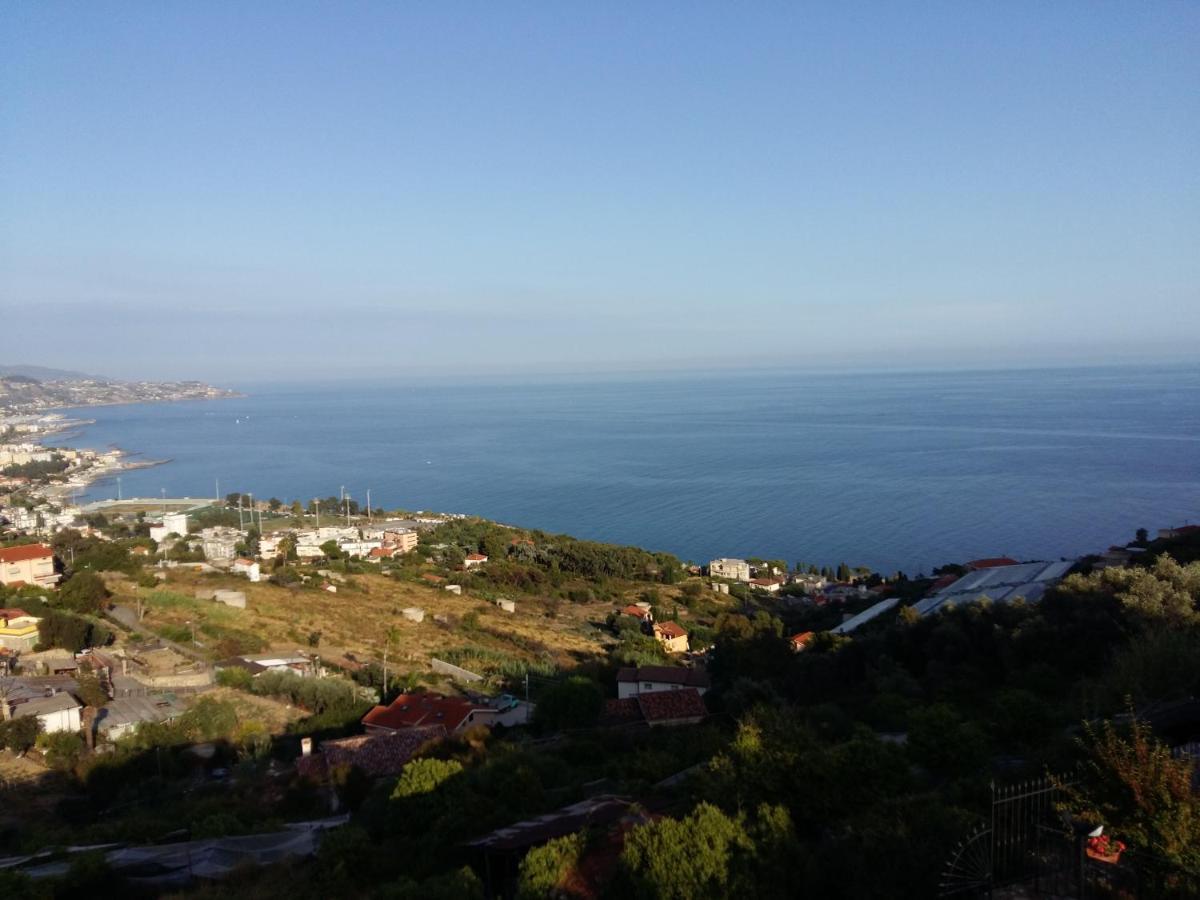 Luna Sul Mare Sanremo Exterior photo