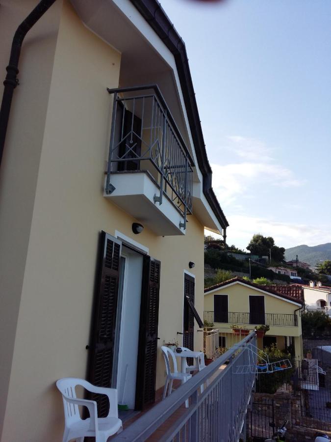 Luna Sul Mare Sanremo Exterior photo