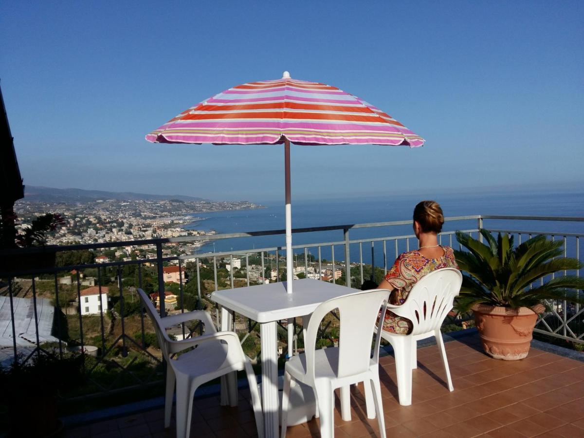 Luna Sul Mare Sanremo Exterior photo