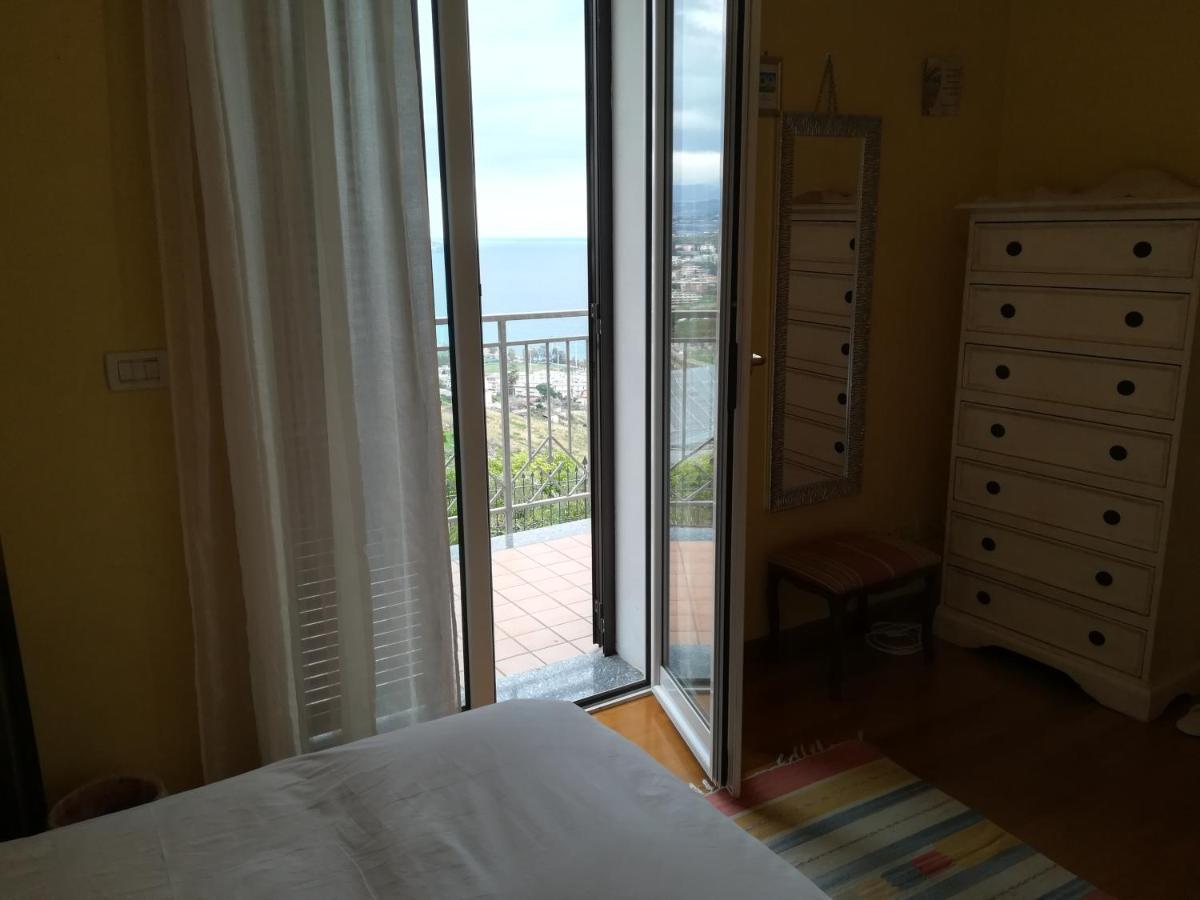 Luna Sul Mare Sanremo Exterior photo