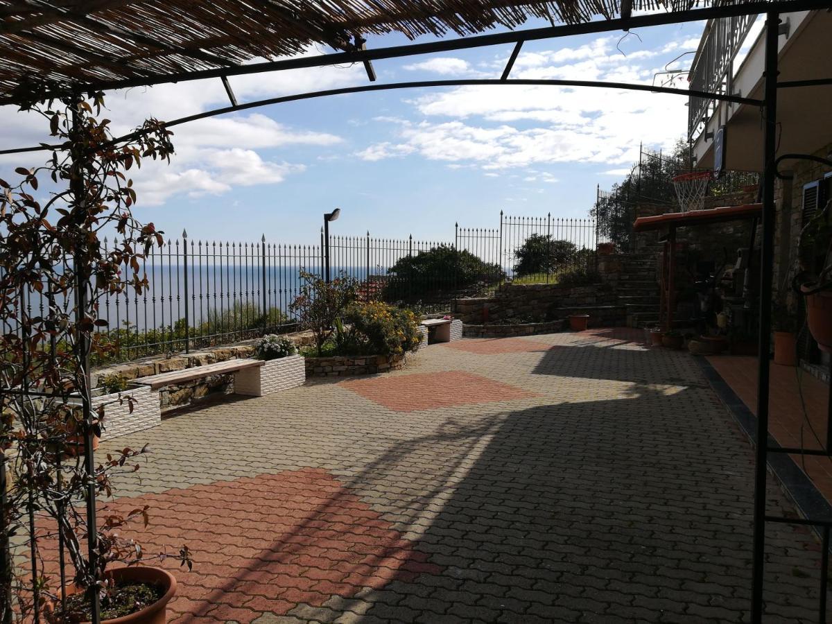Luna Sul Mare Sanremo Exterior photo