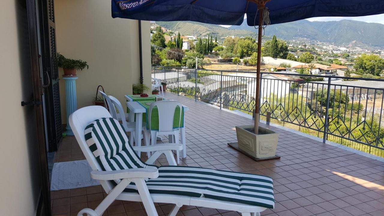 Luna Sul Mare Sanremo Exterior photo