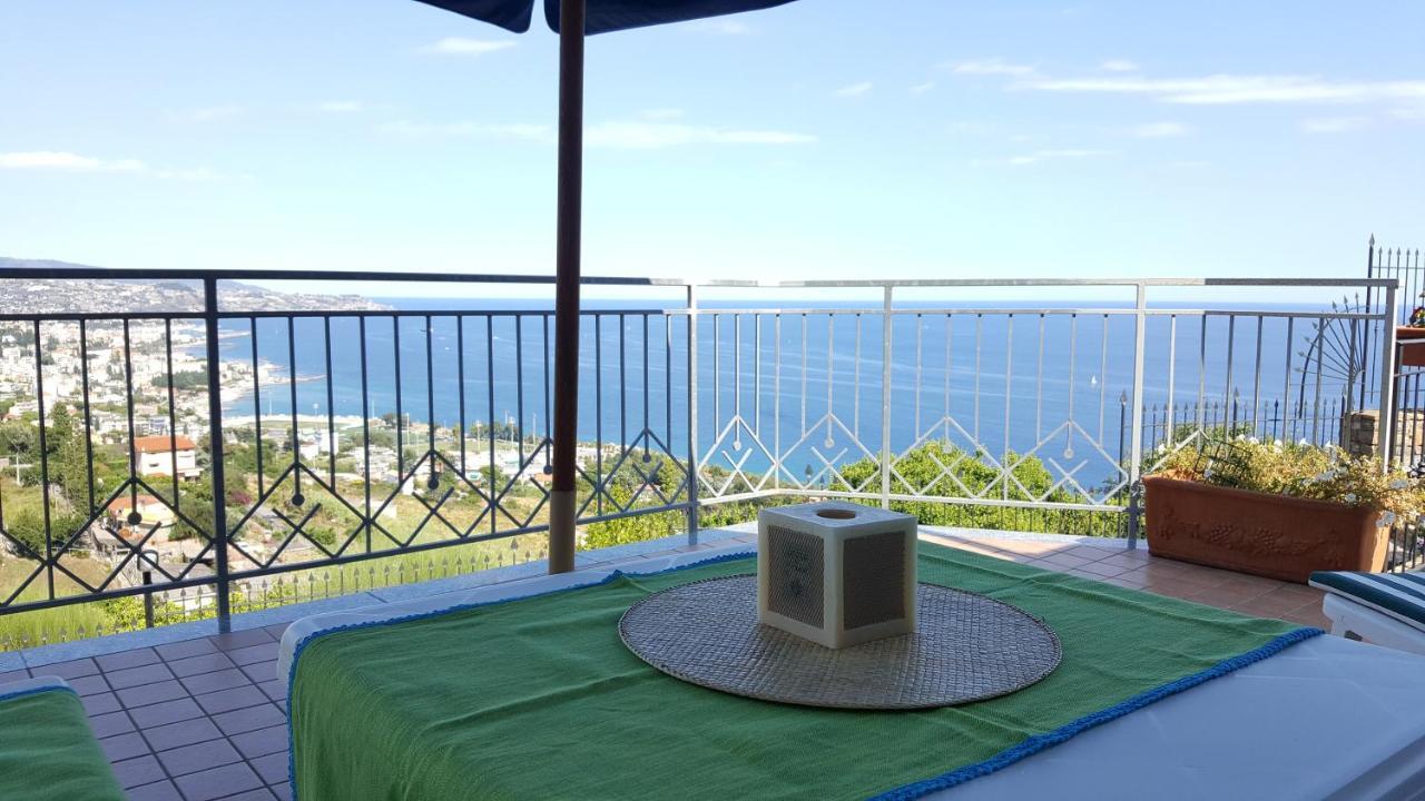 Luna Sul Mare Sanremo Exterior photo