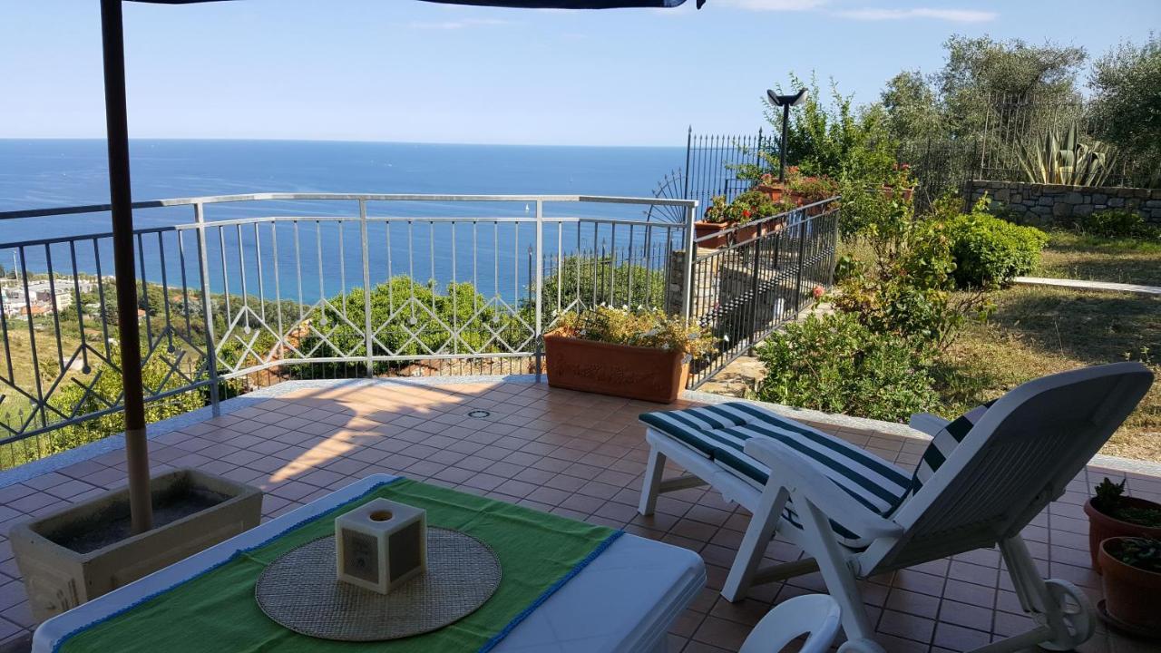 Luna Sul Mare Sanremo Exterior photo